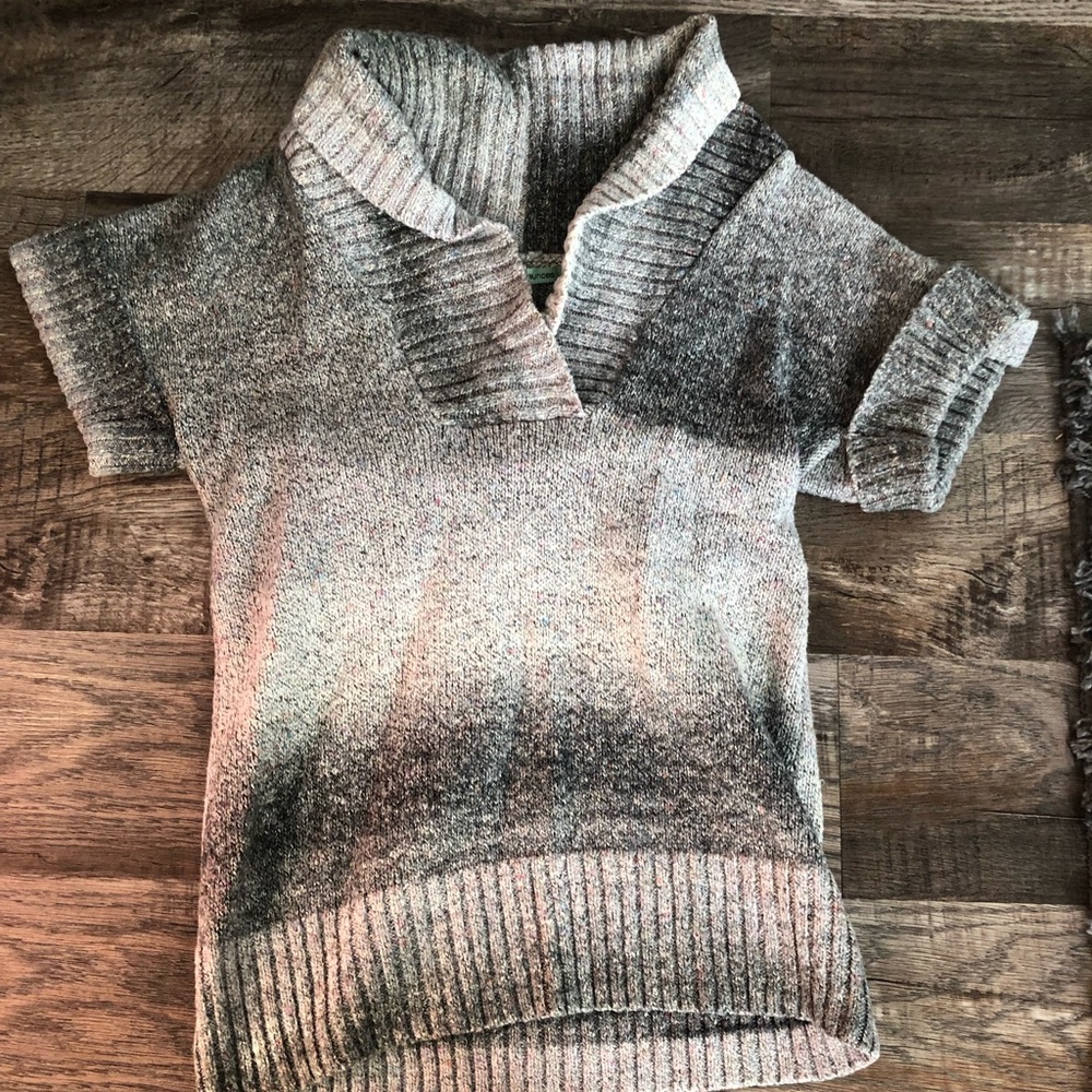 Cute sweater shirt